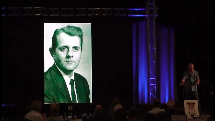 Bob McDaniel - Mopar Hall of Fame