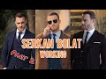 Serkan bolat working part 2