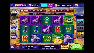 Storm TV - Club Vegas Slots Part 46 Daily + Club Challenges screenshot 4