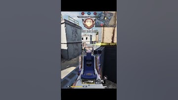 Free Legendary FFAR on Ranked!! (Nuke on my channel)🔥 #shorts  #codm