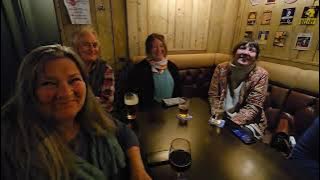 Elm Tree Session - 29th May 2023