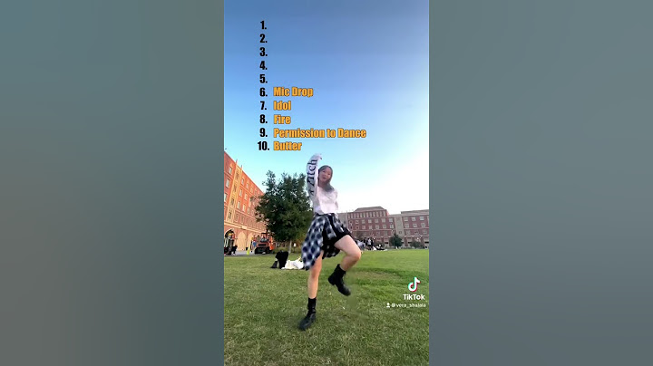 [KPOP IN PUBLIC] RANKING TOP 10 BTS SONGS DANCE COVER MEDLEY (AT USC) #bts #shorts