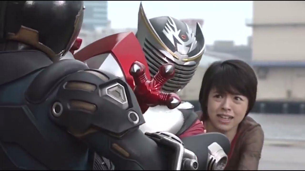 Kamen Rider Ryuki Henshin, Advent Cards and Finisher