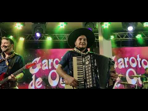 Garotos de Ouro - Pout Pourri de Bugios