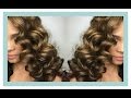 Natural Hair | {Semi-Wet Perm Rod Set}