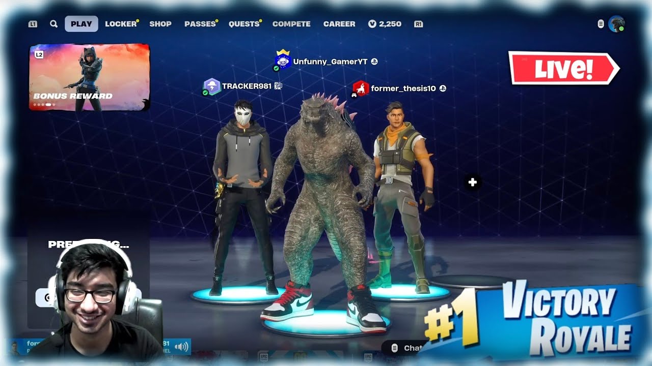 🔴*NEW* OG FORTNITE SEASON 2 UPDATE Countdown!! - YouTube