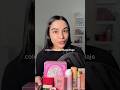 Me maquillo pero con los productos más raros de toda mi colección de maquillaje 🗣️☝🏻 #makeup