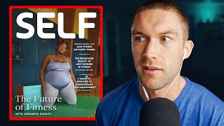 Reacting to Self’s “Future Of Fitness” Article