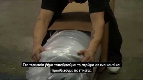 Compress a Latex or Memory Foam Mattress