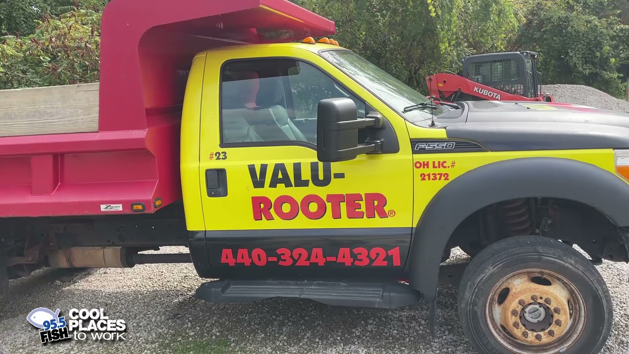 Valu-Rooter