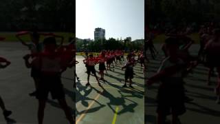 1051105 崇文校慶4年1班