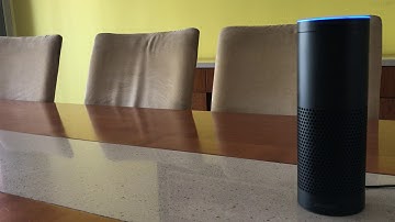 Amazon Echo: Turn on Follow-Up Mode