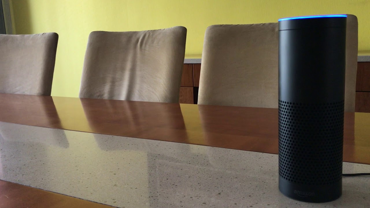 Amazon Echo: Turn on Follow-Up Mode