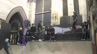 TOM MUDIE - MUTTS UK RECENT