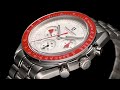 Reloj de Pulsera para Hombre PAGANI DESIGN AK Project Mars 2026,
