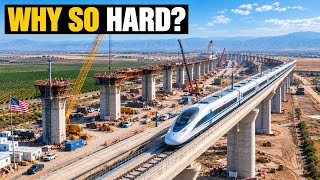 America’s 5 Biggest Megaprojects Being Built in 2026