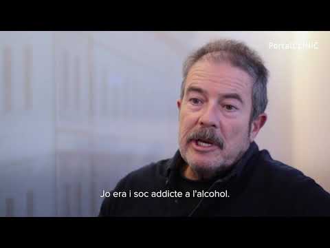 Vídeo: Com Desfer-se De L’addicció A Una Persona