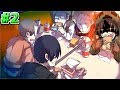 【TRPG】その男、食害#2【我々式】