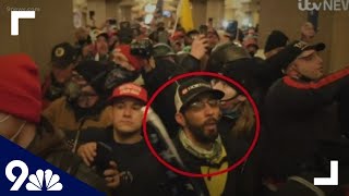 Trinidad man faces charges in connection with US Capitol attack
