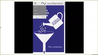 Numberless screenshot 1