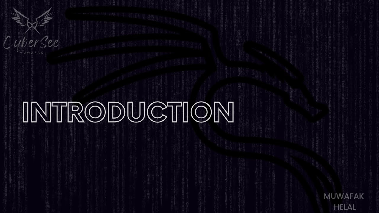 0 - intoduction-Linux course in Arabic - YouTube