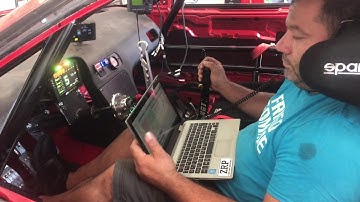 HGT Sequential Gearbox MTG Motorsport