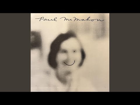 Paul McMahon — Senorita