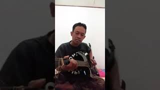 Gax Skill Musikgitaris Kidal  Melodi Slow