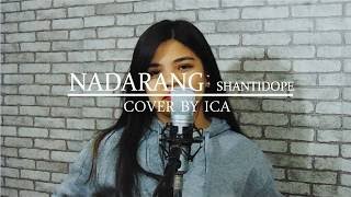 NADARANG - Shanti Dope ( ICA cover ) chords