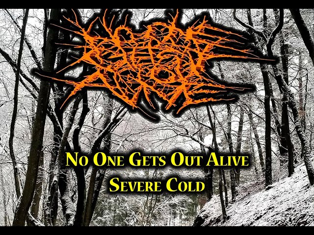 No One Gets Out Alive - Hick Stomp