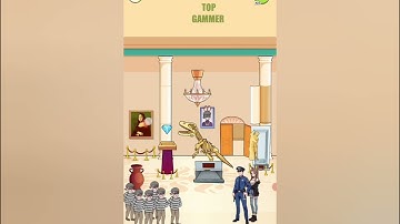 frustrating puzzle game level 10 gameplay walkthrough solution