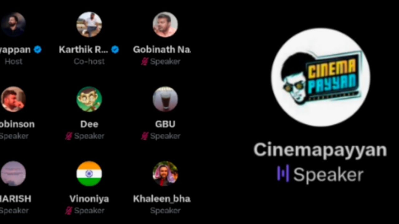 Cinema Payyan Abishek Raja Talks | Jananayagan| TVK |  Time Pass Space full video 