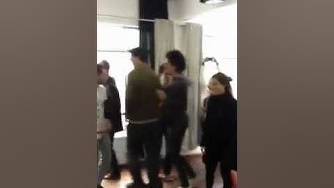 Escola de Criatividade no Open Dojo da OpenLab