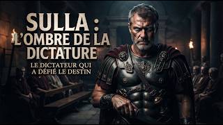 Sulla Le Dictateur Qui A Défié Le Destin Documentaire Complet