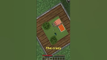 Smallest Level 9 Steam Engine World Record With Minecraft Create #createmod #minecraft