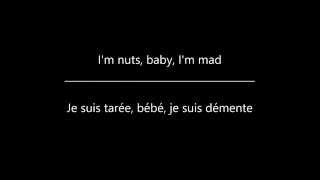 Mad Hatter - Melanie Martinez [ Lyrics / Traduction ]