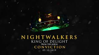 Nightwalkers  King Of Delight  