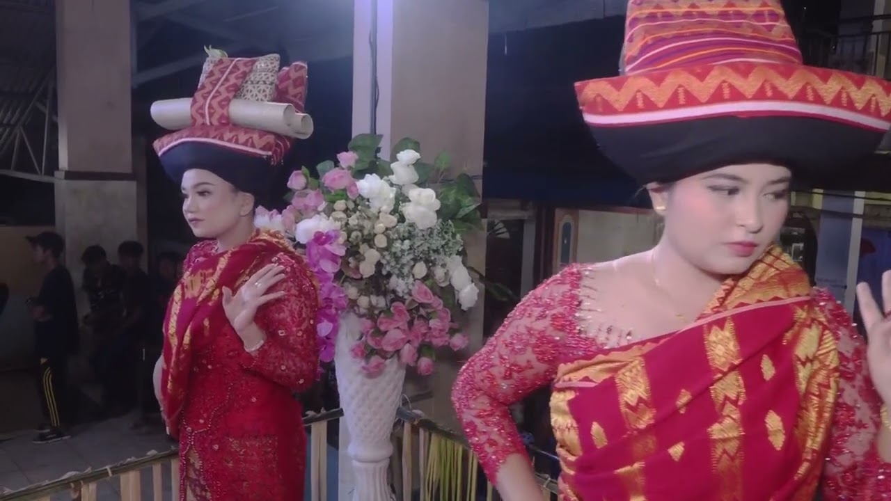 ViDEO KERJA TAHUN PERBESI MLM 1 2025