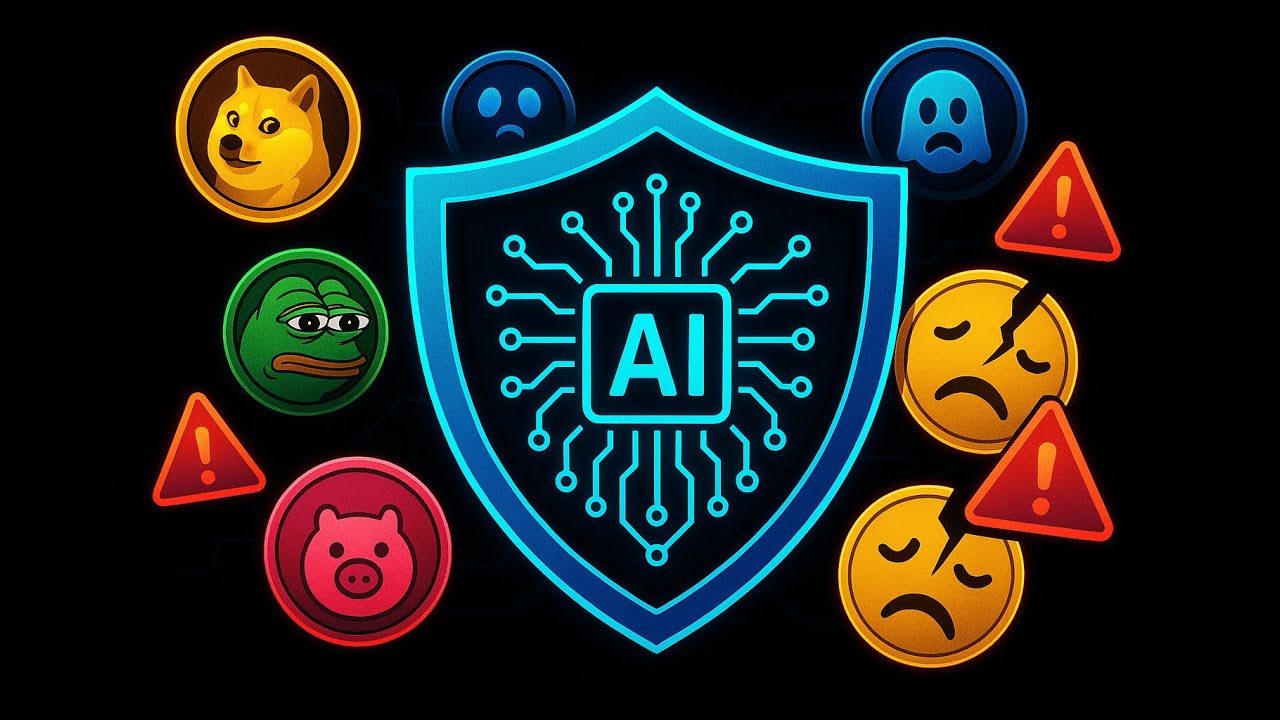 How to Detect Scam Tokens Instantly