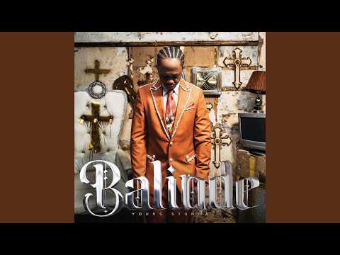Young Stunna - BALINDE (Official Audio)