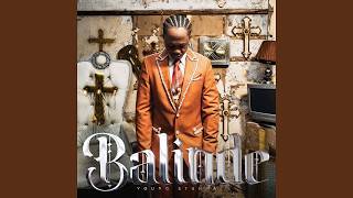 Young Stunna - BALINDE (Official Audio)