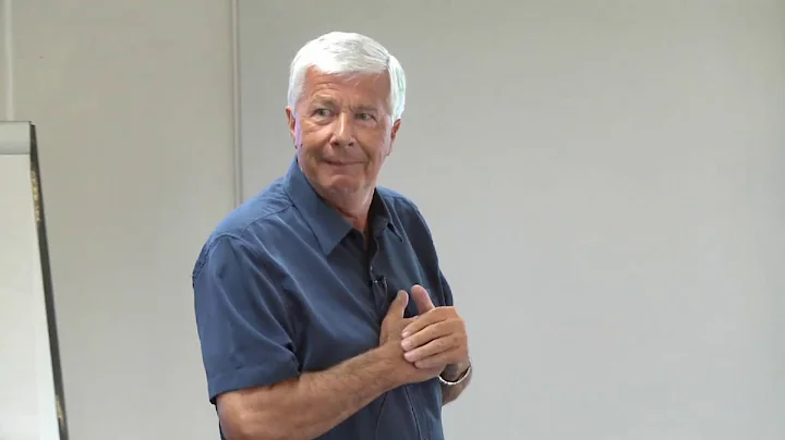 Richard Coe   Unloading Leadership