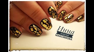 ❤ ДИСКО ноготки ❤ БЛЕСТЯЩИЙ дизайн ногтей на НОВЫЙ год ❤ ФОЛЬГА на ногтях ❤ ❤ ДИСКО ноготки ❤ БЛЕСТЯЩИЙ дизайн ногтей на НОВЫЙ год ❤ ФОЛЬГА на ногтях ❤