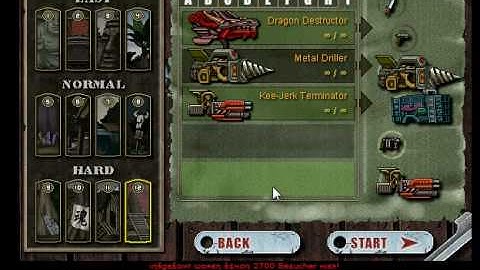 Commando 2 Hacked version