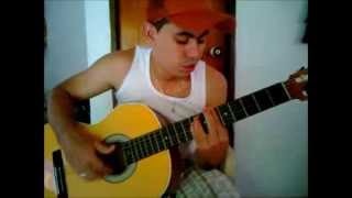 Video thumbnail of "LA DIFUNTA SILVESTRE DANGOND COVER... INTRO+NOTAS"