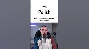 Most Difficult Languages In The World 