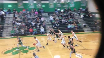 Block, Charge or No Call - Basketball Referees You Make The Call