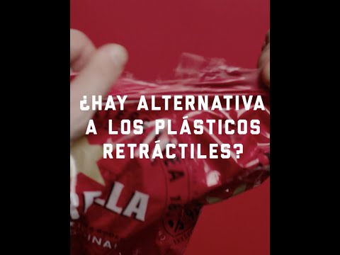 Eliminamos el plástico decorado de nuestros packs | Estrella Damm 2021