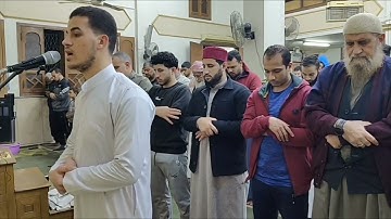 كلام ربي، ما تيسر من سورة الأعراف (ولقد أخذنا ءال فرعون بالسنين.....).