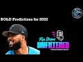 15 bold predictions for the 2022 Marlins - Fish Stripes